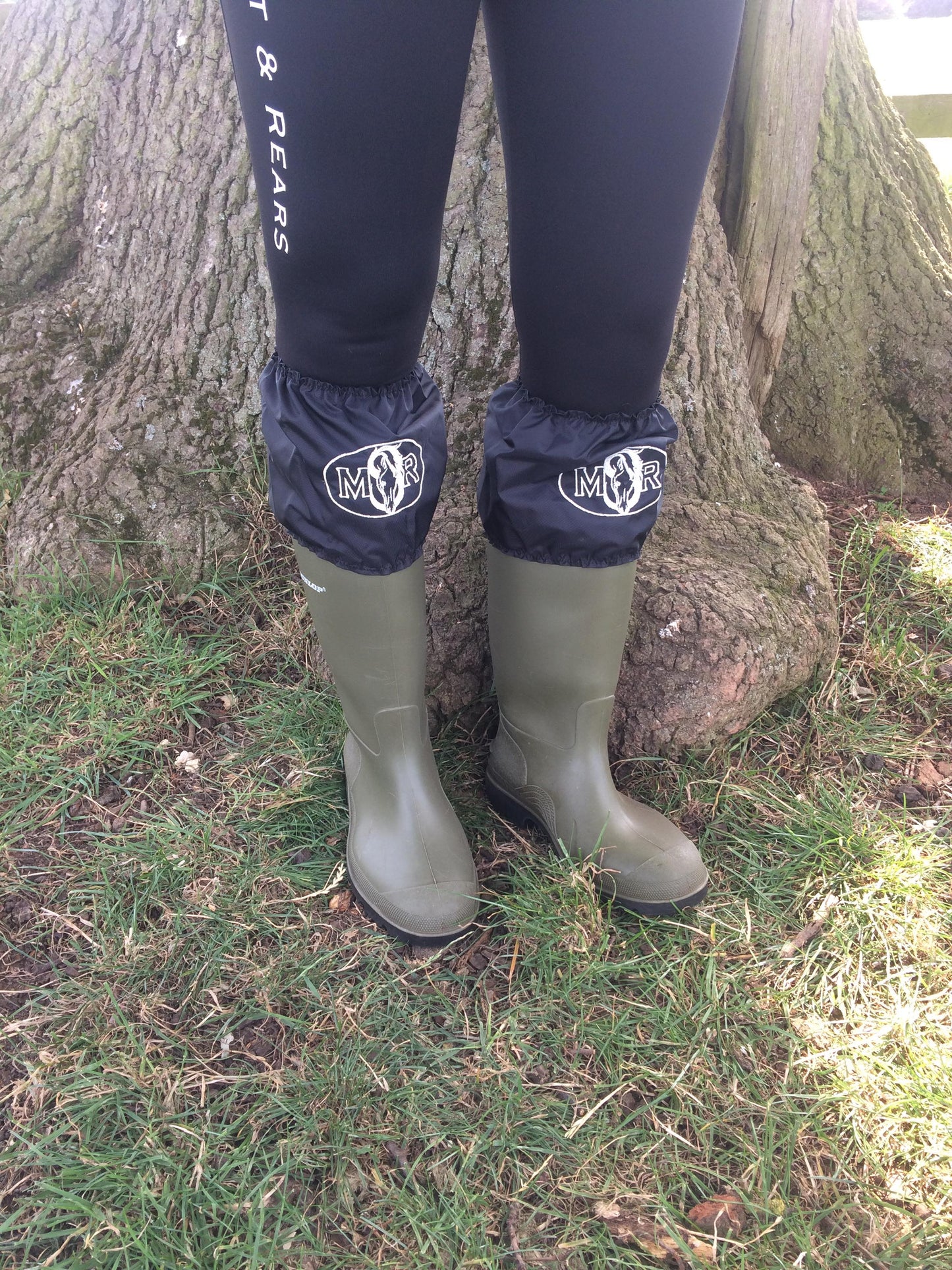 MSR Boot Toppers Gaiters Available In Various Colours - Wellingtons