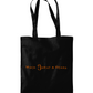 Team MSR 'Banner' Tote