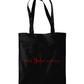 Team MSR 'Banner' Tote