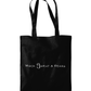 Team MSR 'Banner' Tote