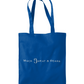 Team MSR 'Banner' Tote