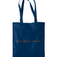 Team MSR 'Banner' Tote