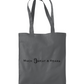Team MSR 'Banner' Tote