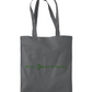 Team MSR 'Banner' Tote