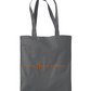 Team MSR 'Banner' Tote