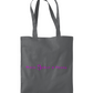 Team MSR 'Banner' Tote