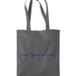 Team MSR 'Banner' Tote