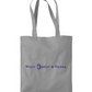 Team MSR 'Banner' Tote
