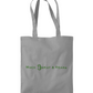 Team MSR 'Banner' Tote