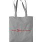 Team MSR 'Banner' Tote