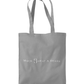 Team MSR 'Banner' Tote