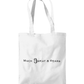 Team MSR 'Banner' Tote
