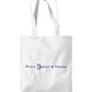 Team MSR 'Banner' Tote