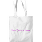 Team MSR 'Banner' Tote