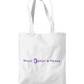 Team MSR 'Banner' Tote