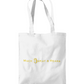 Team MSR 'Banner' Tote