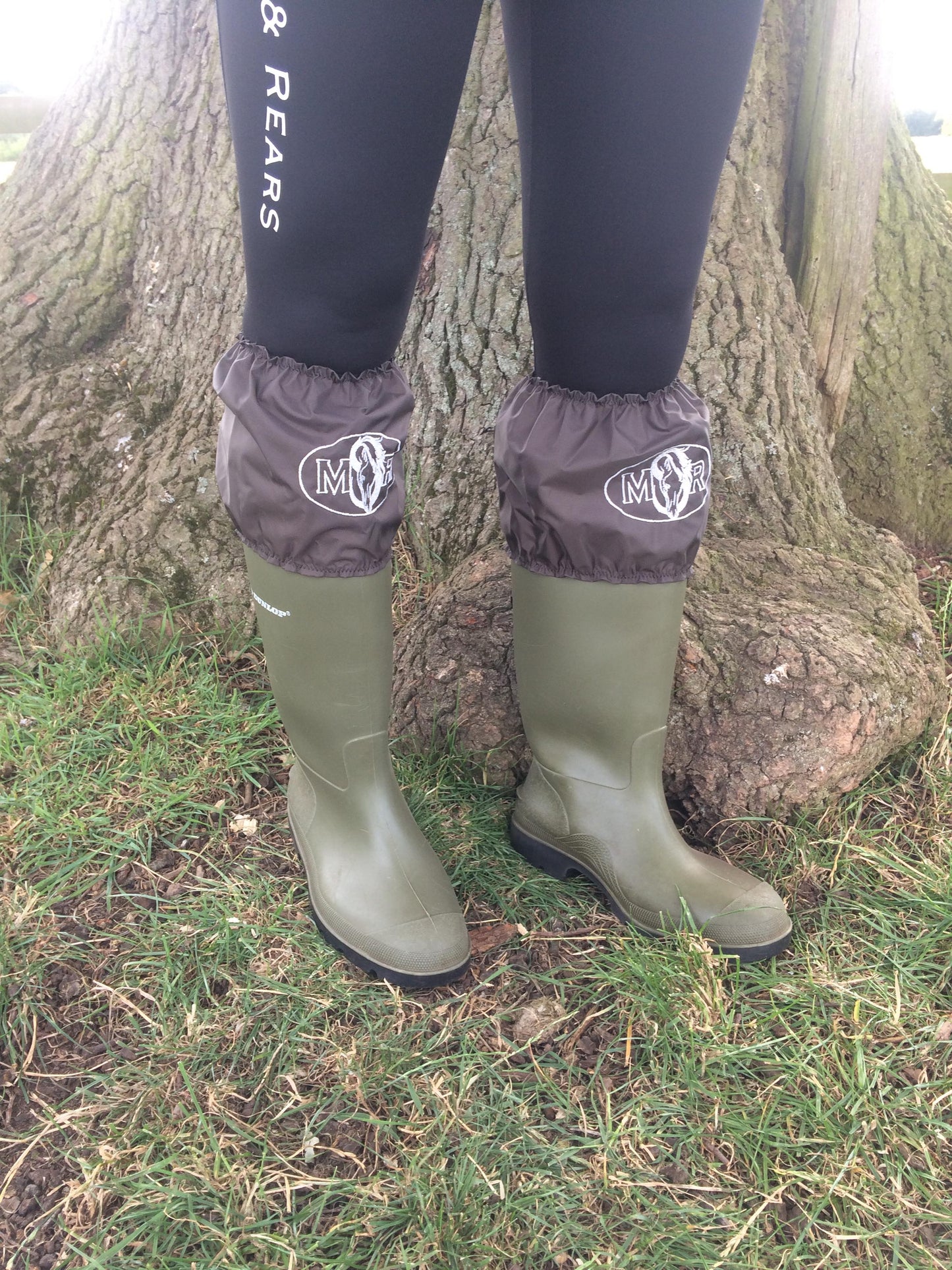 MSR Boot Toppers Gaiters Available In Various Colours - Wellingtons