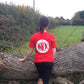 Team MSR Short Sleeved T-Shirt - Muck Sweat & Rears - Unisex