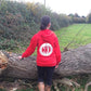 Team MSR Zip Hoodie - Muck Sweat & Rears - Unisex Size Adult