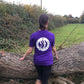 Team MSR Short Sleeved T-Shirt - Muck Sweat & Rears - Unisex