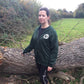 Team MSR Zip Hoodie - Muck Sweat & Rears - Unisex Size Adult