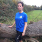 Team MSR Short Sleeved T-Shirt - Muck Sweat & Rears - Unisex