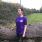 Team MSR Short Sleeved T-Shirt - Muck Sweat & Rears - Unisex