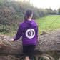 Team MSR Zip Hoodie - Muck Sweat & Rears - Unisex Size Adult
