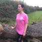 Team MSR Short Sleeved T-Shirt - Muck Sweat & Rears - Unisex