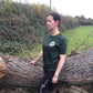 Team MSR Short Sleeved T-Shirt - Muck Sweat & Rears - Unisex