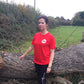Team MSR Short Sleeved T-Shirt - Muck Sweat & Rears - Unisex