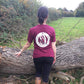 Team MSR Short Sleeved T-Shirt - Muck Sweat & Rears - Unisex