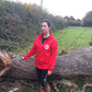 Team MSR Zip Hoodie - Muck Sweat & Rears - Unisex Size Adult