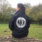Team MSR Waterproof Windproof Jacket - Muck Sweat & Rears- Unisex Adult