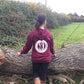 Team MSR Zip Hoodie - Muck Sweat & Rears - Unisex Size Adult
