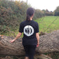 Team MSR Short Sleeved T-Shirt - Muck Sweat & Rears - Unisex
