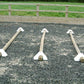 Hold Those Poles! - The Ground Pole Holder