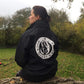 Team MSR Waterproof Windproof Jacket - Muck Sweat & Rears- Unisex Adult