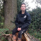 Team MSR Waterproof Windproof Jacket - Muck Sweat & Rears- Unisex Adult