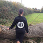Team MSR Zip Hoodie - Muck Sweat & Rears - Unisex Size Adult