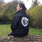 Team MSR Waterproof Windproof Jacket - Muck Sweat & Rears- Unisex Adult