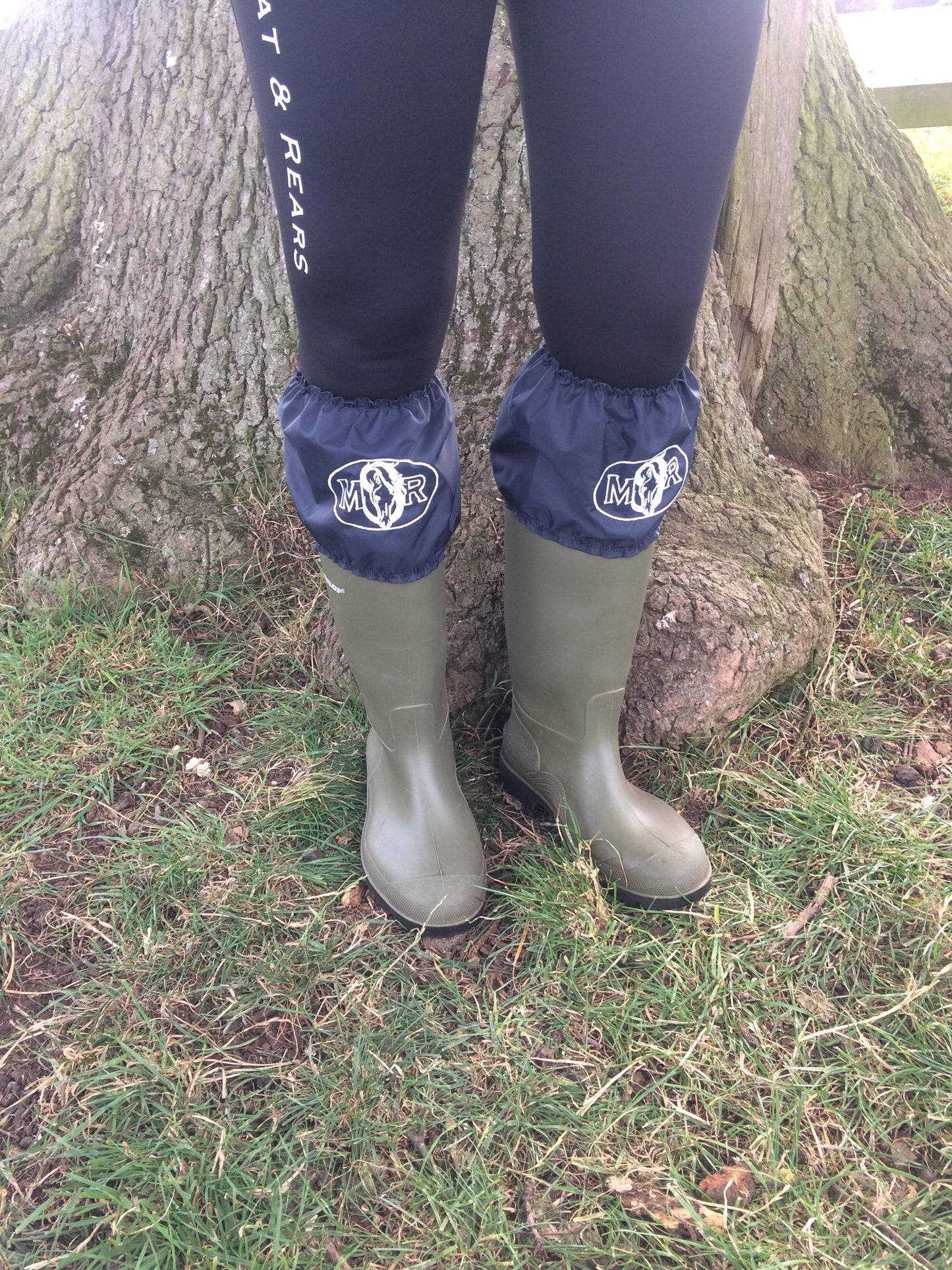 MSR Boot Toppers Gaiters Available In Various Colours - Wellingtons