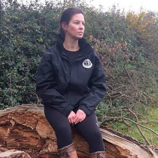 Team MSR Waterproof Windproof Jacket - Muck Sweat & Rears- Unisex Adult
