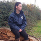 Team MSR Waterproof Windproof Jacket - Muck Sweat & Rears- Unisex Adult