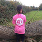 Team MSR Short Sleeved T-Shirt - Muck Sweat & Rears - Unisex