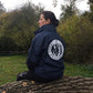 Team MSR Waterproof Windproof Jacket - Muck Sweat & Rears- Unisex Adult