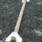 Hold Those Poles! - The Ground Pole Holder
