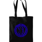 Team MSR Tote Printed with Blue Logo