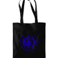Team MSR Tote Printed with Blue Logo