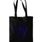 Team MSR Tote Printed with Blue Logo